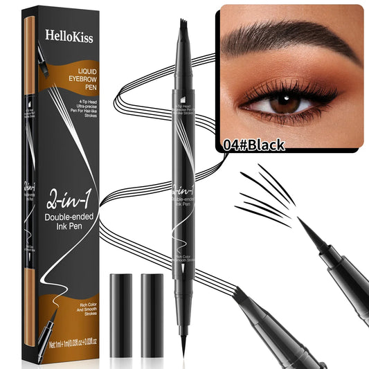 Waterproof Eyebrow Pencil™ | Opdag denne nye teknik