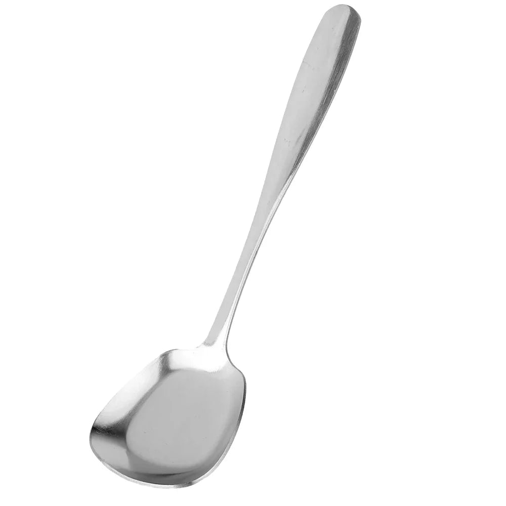 Stainless Steel Unique Spoon™ | Oplev spiseglæde med denne unikke ske