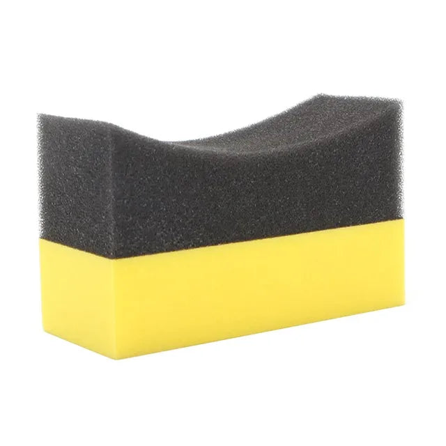 Multifunctional Cleaning Sponge™ | Rengør nemt din bil med denne unikke svamp